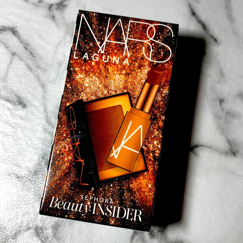 NARS - Picture 3 of 5